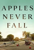 Poster for Apples Never Fall