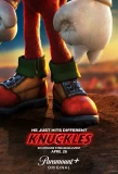 Poster for Knuckles