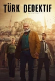 Poster for The Turkish Detective