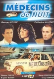 Poster for Médecins de Nuit