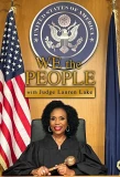 Poster for We the People with Judge Lauren Lake