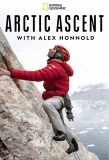 Poster for Arctic Ascent with Alex Honnold