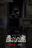 Poster for House of Ninjas