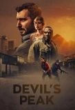 Poster for Devil's Peak