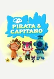 Poster for Pirata & Capitano