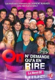 Poster for On n'demande qu'à en rire
