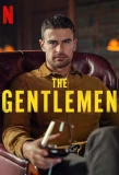 Poster for The Gentlemen