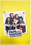 Poster for Papa ou Maman
