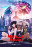 Poster for Metallic Rouge