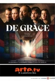 Poster for De Grâce