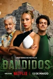 Poster for Bandidos