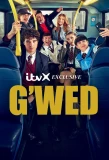 Poster for G'wed