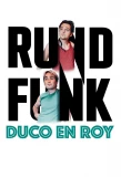 Poster for Rundfunk: Duco en Roy