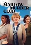 Poster for The Marlow Murder Club