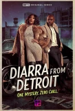 Poster for Diarra from Detroit