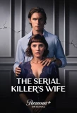 Poster for The Serial Killer's Wife