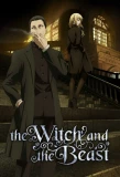 Poster for The Witch and the Beast