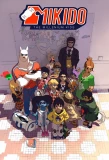 Poster for Mikido
