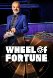 Poster for Wheel of Fortune