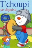 Poster for T'choupi se déguise