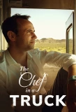 Poster for The Chef in a Truck