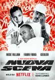 Poster for Nuova Scena - Rhythm + Flow Italia