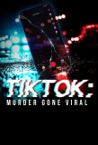 Poster for TikTok: Murder Gone Viral