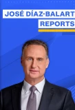 Poster for José Díaz-Balart Reports