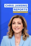 Poster for Chris Jansing Reports