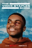 Poster for The Vince Staples Show