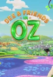Poster for Dee & Friends in Oz