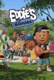 Poster for Eddie's Lil' Homies