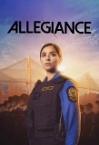 Poster for Allegiance