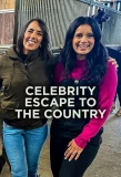 Poster for Celebrity Escape to the Country