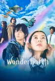Poster for Dragons of Wonderhatch