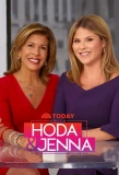 Poster for Today with Hoda & Jenna