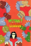 Poster for Mutant League