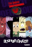 Poster for The Under Undergrounds