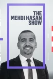 Poster for The Mehdi Hasan Show