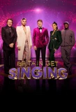 Poster for Britain Get Singing