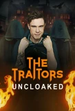 Poster for The Traitors: Uncloaked