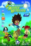 Poster for The Mysteries of Alfred Hedgehog