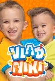Poster for Vlad & Niki