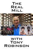 Poster for The Real Mill with Tony Robinson