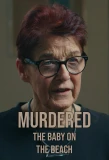 Poster for Murdered: The Baby on the Beach
