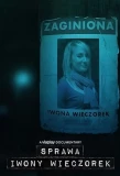 Poster for Sprawa Iwony Wieczorek