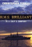 Poster for HMS Brilliant