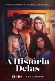 Poster for A História Delas
