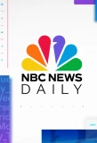 Poster for NBC News Daily