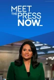Poster for Meet the Press NOW